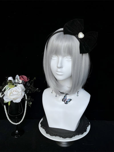 1320 silvery